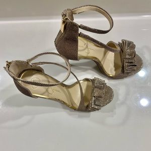 Jessica Simpson | Dress Scandal